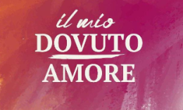 In libreria il nuovo libro di Alba Montagnuolo: Il mio dovuto amore