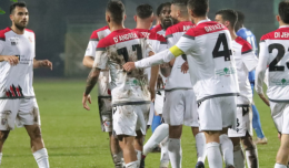 E a fine anno il Foggia va a sparare i botti a Pagani