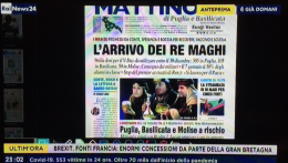 Arrivano i Re Maghi: chi sono e cosa portano?