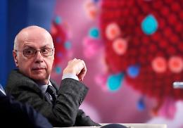Covid, Rezza: "L'Oms potrà riunirsi presto per dichiarare la fine della pandemia"
