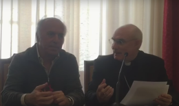 L'anno prezioso della "Buon Samaritano" di Foggia, con 186 famiglie salvate dall'usura