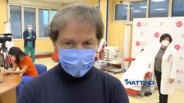 Dopo il malato di cancro messo alla porta dall'ospedale di Barletta perché senza green pass, la Regione Puglia striglia le Asl: "Garantire le cure a tutti!"