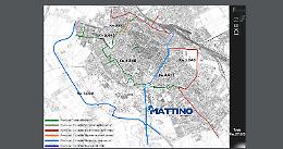Quando le cose belle di Foggia non fanno rumore: così Legambiente ci esclude dalle città virtuose per le piste ciclabili
