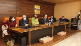 L'opposizione trema, Bardi annuncia una conferenza stampa sul disavanzo: «Dovremo tagliare alcuni costi»