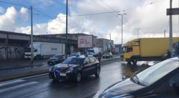 Atterrate a Capodichino le dosi del vaccino per Campania, Puglia e Basilicata
