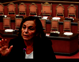 Redditi 2020 della squadra di governo: in pole position Lamorgese con 230 mila euro lordi