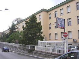 Lo straordinario 2020 dell'ospedale di Lagonegro: record di nascite 