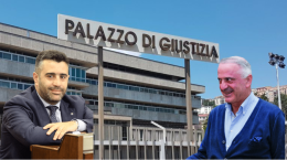 «Il capogruppo di Forza Italia in Regione indagato in un fascicolo con Salinardi». La notizia della Gazzetta sulla coda dell'inchiesta che ha coinvolto l'avvocato De Bonis