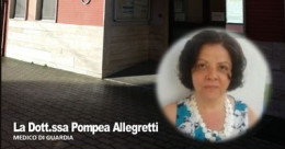 Potenza, Salvatore Raimondi non ce l'ha fatta. È la seconda vittima dell'incidente a Piani del Mattino. Stamattina è morta anche la mamma, la dottoressa Pompea Allegretti, medico di guardia a Filiano