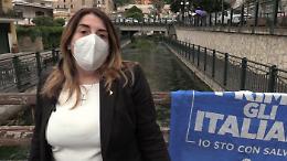 Pattumiera Basilicata, la deputata europea Vuolo (Lega): «Il governo italiano garantisca sulla trasparenza del piano Sogin»
