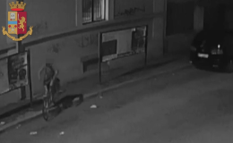 La Polizia di Foggia arresta il pregiudicato che rubò la pistola di un finanziere in un seggio delle elezioni regionali