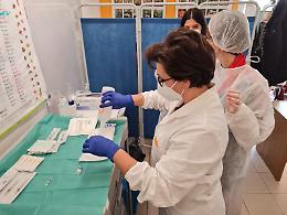 Coronavirus, in Puglia c'è la variante inglese (scoperti 7 casi) ma anche la spagnola