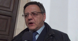 Calcio: Rinaldi rieletto presidente del comitato Lega nazionale dilettanti Basilicata
