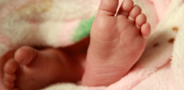 Sonno e risvegli notturni nei bambini
