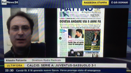 Doveva essere il giorno della grande riapertura delle scuole superiori, invece...
