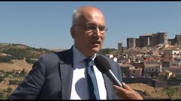 Elezioni per la Provincia di Potenza, Valvano supera La Regina e prova a prendere per mano il centrosinistra