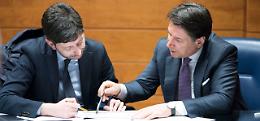 Inchiesta Covid, Conte e Speranza saranno interrogati il 10 maggio