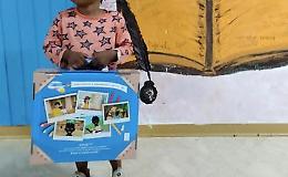“Regalo sospeso”: Younicef Potenza offre un dono speciale ai minori ospiti di case famiglia e ospedali
