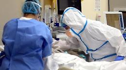 Coronavirus, Foggia è il capoluogo di provincia del Sud in cui muoiono più persone