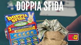 La fortuna bacia Policoro: gratta e vinci da 100 mila euro