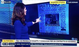 «Una crisi di governo su che? Su che?», Cacciari cerca di trovare una ragione all'irragionevole