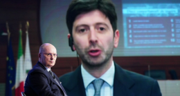 Per Ricciardi è sempre emergenza e rispolvera il mood degli 'assembramenti natalizi'
