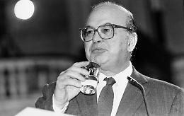 Craxi: una delle figure più influenti e discusse della storia della Repubblica. In esclusiva BoBo racconta Bettino.
