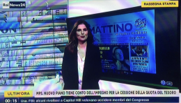I conti che possono salvare Conte