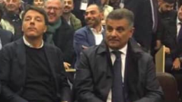 De Filippo fiuta puzza di morto in Italia Viva e torna da Zingaretti