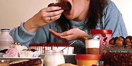 Nutrirsi male alimenta il Covid