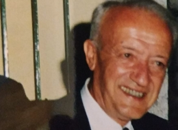 Vittorio Gentile, l'insigne avvocato a cui anche l'avversario politico Agostinacchio s'inchina