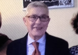 Oggi, 17 gennaio 2021, muore Antonio Ventura, custode della Daunia segreta che amava sposare all'Irpinia e alla Lucania