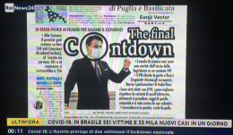 Crisi di governo, la resa dei conti: le mosse di Conte, le contraddizioni di Renzi