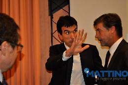 Dalle promesse di Martina al menefreghismo della Bellanova, lo schiaffo della Cun al grano di Foggia