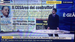 Il CESAreo dei costruttori e le arrampicate sugli specchi di Renzi