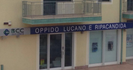 Condanne per la banda del buco: nove anni al tesoriere infedele della ex Bcc di Oppido e Ripacandida, quattro all'imprenditore 