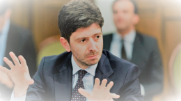 Tegola per Speranza: il Tar del Lazio impone al ministero della Salute di rendere pubblico il Piano nazionale anti-Covid ad oggi secretato
