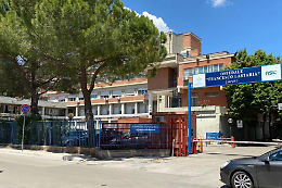 Coronavirus, un asintomatico contagia 26 persone (tra cui medici e infermieri) all'ospedale Lastaria di Lucera