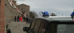 L'omicidio di Rotondella, eseguita l'autopsia sul cadavere dell'ingegnere. Il ferito è in coma