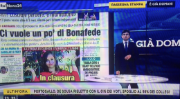 Una crisi «illogica, inopportuna, offensiva delle persone in difficoltà, dei familiari dei morti»