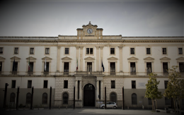 Potenza: tre medaglie d'onore conferite ai cittadini italiani, militari e civili deportati ed internati nei lager nazisti 