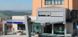 La banda del buco, si indaga su ulteriori complici del bancario infedele della Bcc di Oppido e Ripacandida