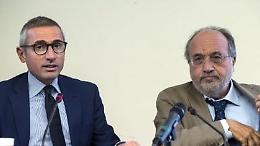 Echi di Toghe lucane, «no» alla registrazione dell'ultima udienza d'appello a Catanzaro. Fnsi: «Rimuovere il divieto»