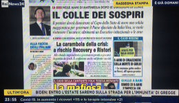 Riuscirà Conte a trovare una nuova maggioranza per governare, dopo lo sfascio voluto da Renzi?
