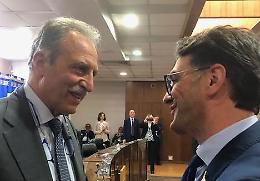 Maretta rientrata, la maggioranza esprime fiducia al presidente Bardi. Ma quanto durerà?