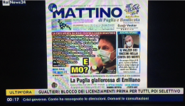 E se il motivo vero della crisi di governo fosse il consenso di Conte che spaventa tutti?