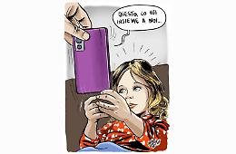  I minori su internet: rischi e prevenzione