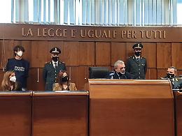 Toghe sporche: inchiesta con 26 capi d'accusa. Ecco i dettagli