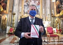 L'incoraggiamento del Papa a Dario Vassallo nella ricerca della verità sull'assassinio del "sindaco pescatore"