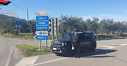 Traffico internazionale di armi da guerra: in manette il melfitano Lioi